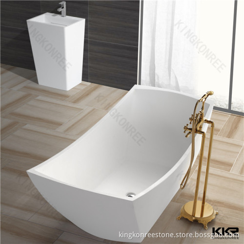 acrylic used bathtub price